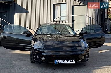 Купе Mitsubishi Eclipse 2002 в Чернигове