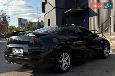 Купе Mitsubishi Eclipse 2002 в Чернигове