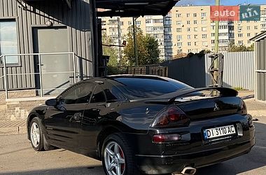 Купе Mitsubishi Eclipse 2002 в Чернигове