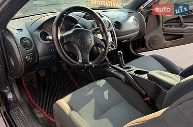 Купе Mitsubishi Eclipse 2002 в Чернигове