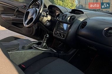 Купе Mitsubishi Eclipse 2002 в Чернигове