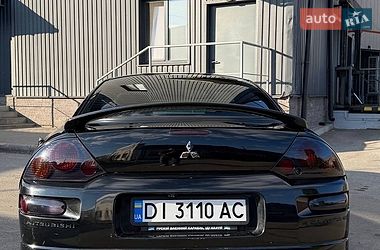 Купе Mitsubishi Eclipse 2002 в Чернигове