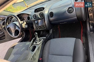 Купе Mitsubishi Eclipse 2002 в Чернигове