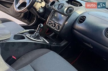 Купе Mitsubishi Eclipse 2002 в Чернигове