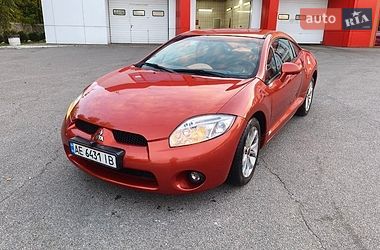 Mitsubishi Eclipse  2006