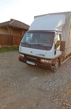 Mitsubishi Fuso Canter  2003