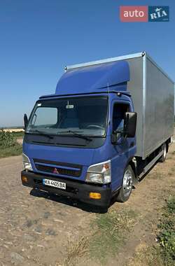 Mitsubishi Fuso Canter  2007