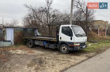Mitsubishi Fuso Canter  1998