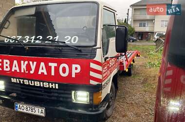 Mitsubishi Fuso Canter  1994