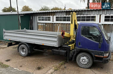 Mitsubishi Fuso Canter  2003