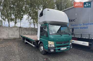 Mitsubishi Fuso Canter  2015
