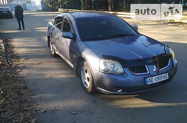 Mitsubishi Galant  2006