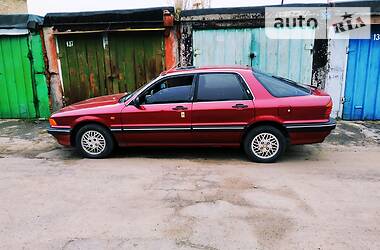 Mitsubishi Galant  1990