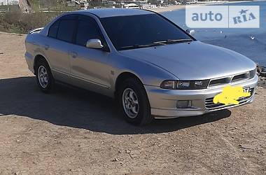 Mitsubishi Galant  1998