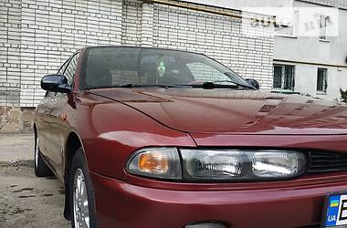 Mitsubishi Galant 7 1995