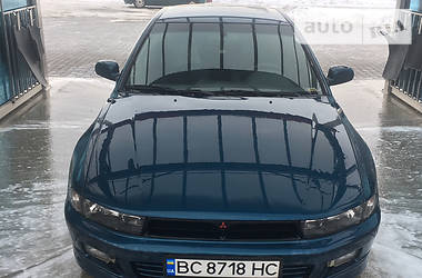 Mitsubishi Galant GLS 1997