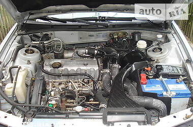 Mitsubishi Galant 2.0TDI  1998