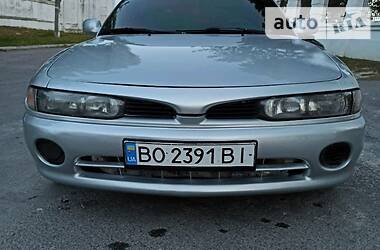 Mitsubishi Galant  1993