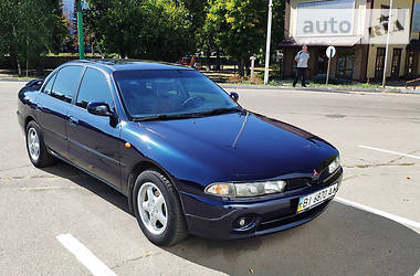 Mitsubishi Galant  1994