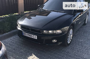 Mitsubishi Galant  2003