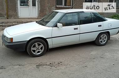 Mitsubishi Galant  1987