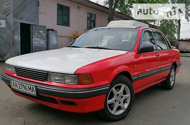 Mitsubishi Galant  1988