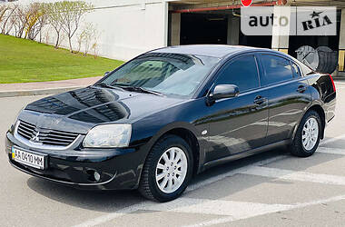 Mitsubishi Galant   2006