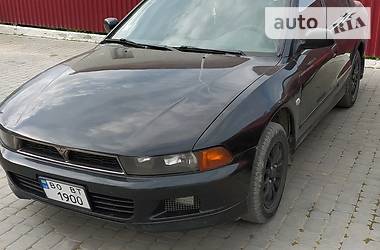 Mitsubishi Galant  1997