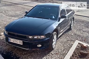 Mitsubishi Galant  2000