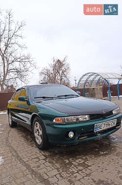 Mitsubishi Galant 1996