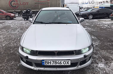 Mitsubishi Galant  1997