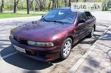 Mitsubishi Galant  1994