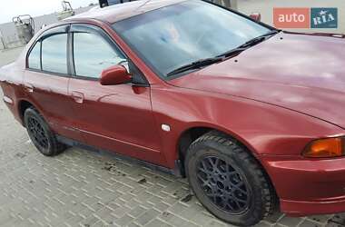 Mitsubishi Galant  1997