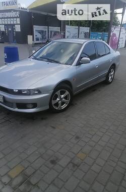 Mitsubishi Galant  1998