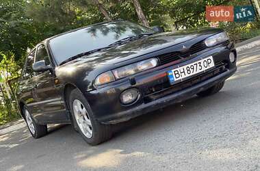 Mitsubishi Galant 1994