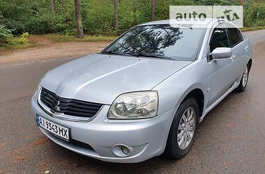 Mitsubishi Galant  2006