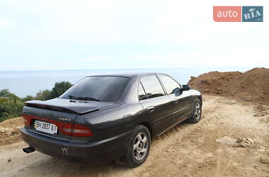 Mitsubishi Galant  1993