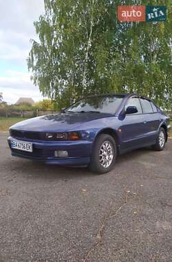 Mitsubishi Galant  1997