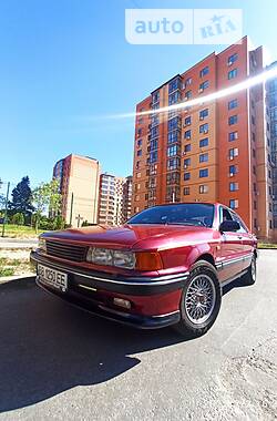 Mitsubishi Galant  1989