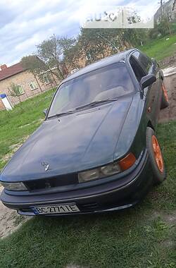 Mitsubishi Galant  1989