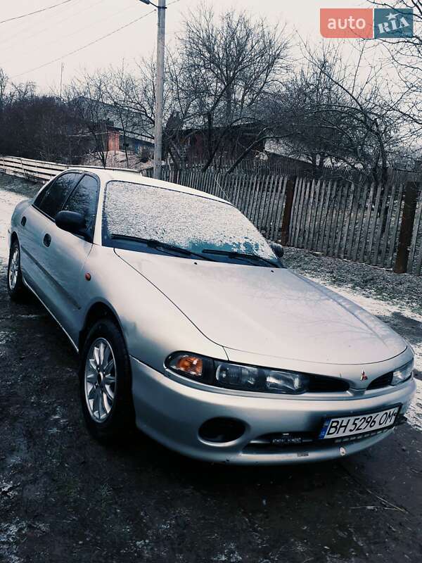 Mitsubishi Galant 1995 года в Одессе