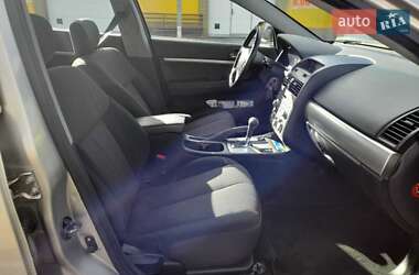 Mitsubishi Galant 2008