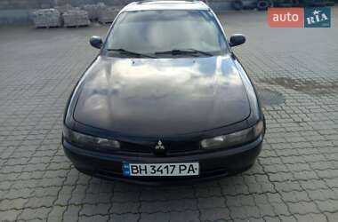 Mitsubishi Galant 1994