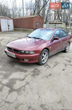 Mitsubishi Galant 1997