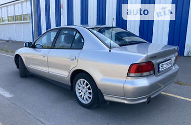 Mitsubishi Galant  1997