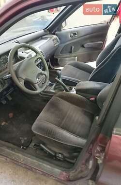 Mitsubishi Galant 1992