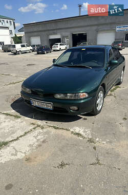 Mitsubishi Galant 1996