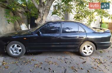 Mitsubishi Galant  1993