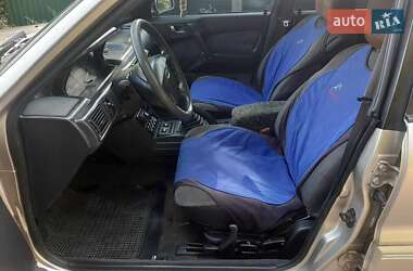 Mitsubishi Galant  1988
