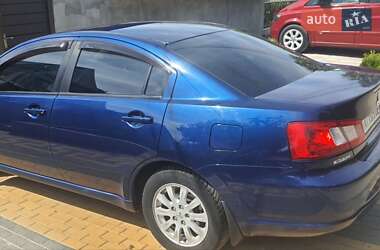 Mitsubishi Galant 2008